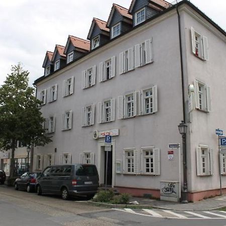 Zum Loewen Hotel Bad Homburg vor der Hoehe Ngoại thất bức ảnh