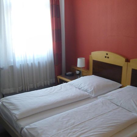 Zum Loewen Hotel Bad Homburg vor der Hoehe Ngoại thất bức ảnh