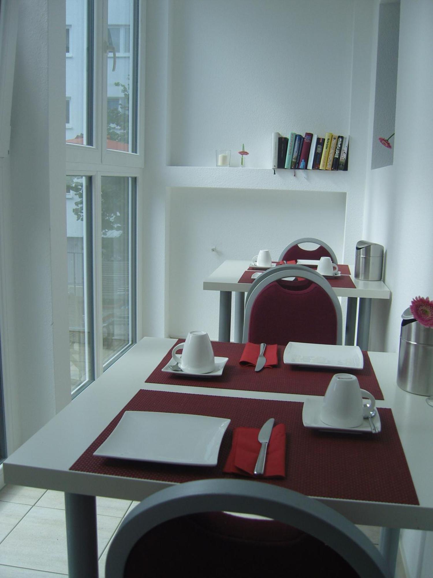 Zum Loewen Hotel Bad Homburg vor der Hoehe Ngoại thất bức ảnh
