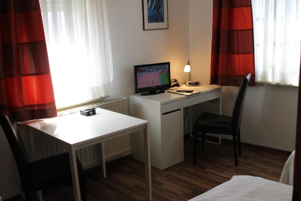 Zum Loewen Hotel Bad Homburg vor der Hoehe Phòng bức ảnh