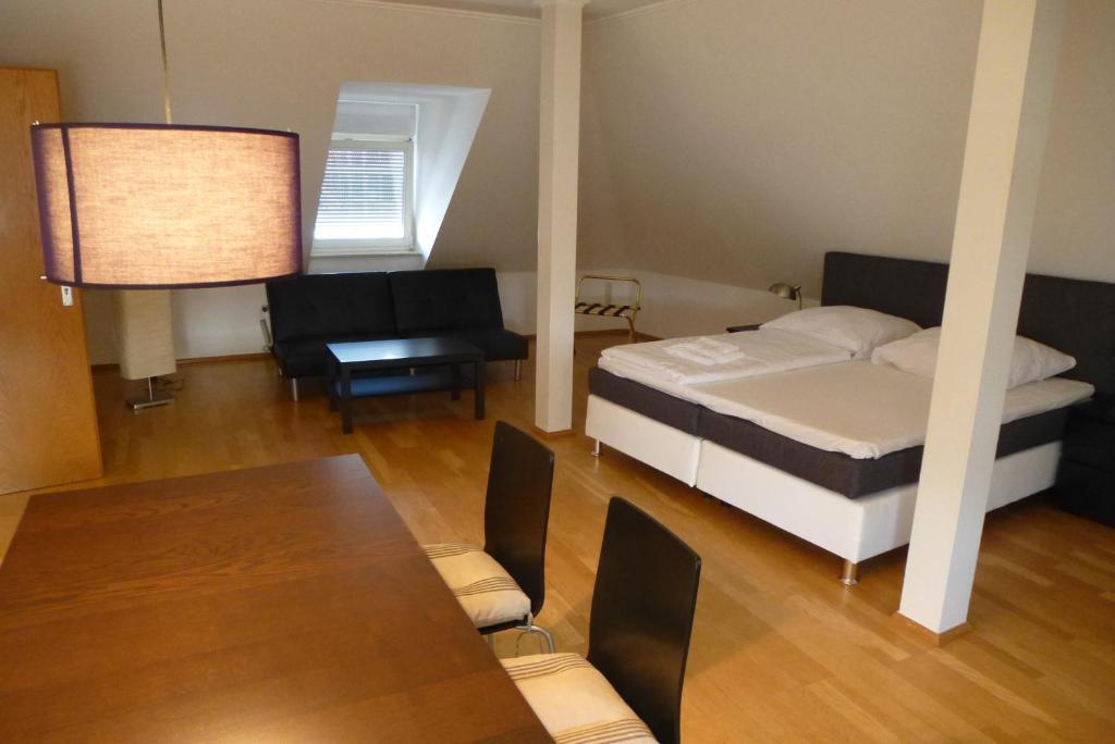 Zum Loewen Hotel Bad Homburg vor der Hoehe Phòng bức ảnh