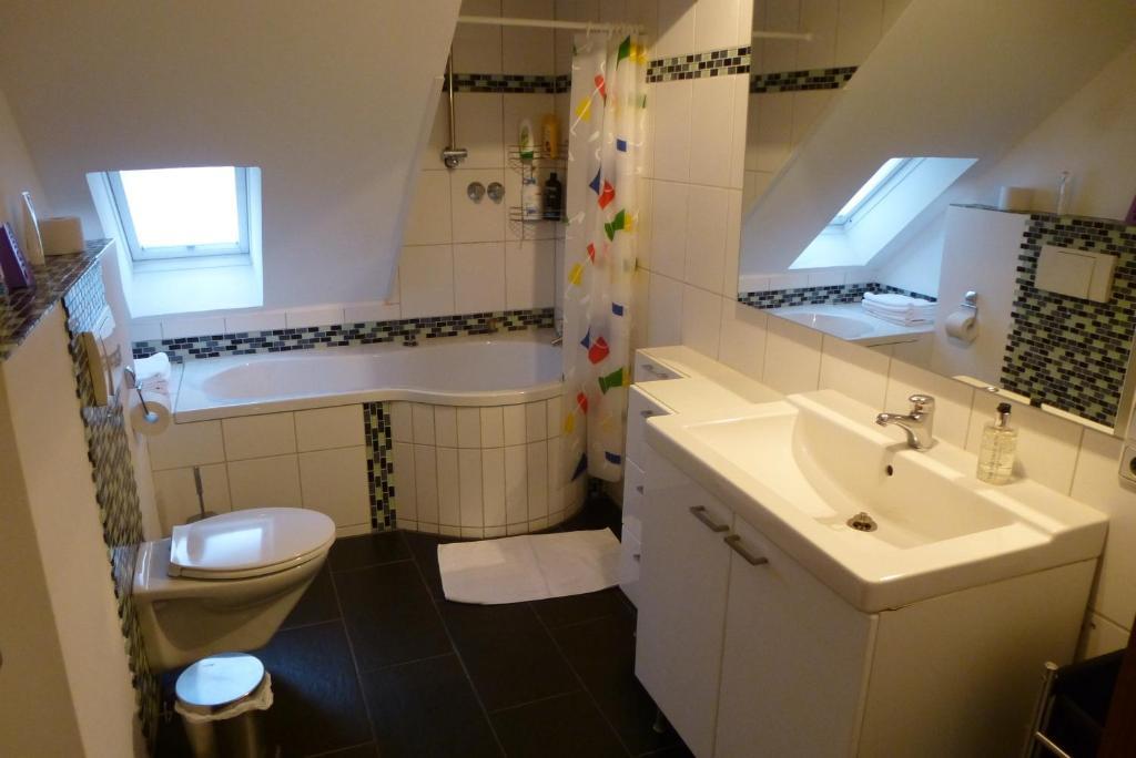 Zum Loewen Hotel Bad Homburg vor der Hoehe Phòng bức ảnh